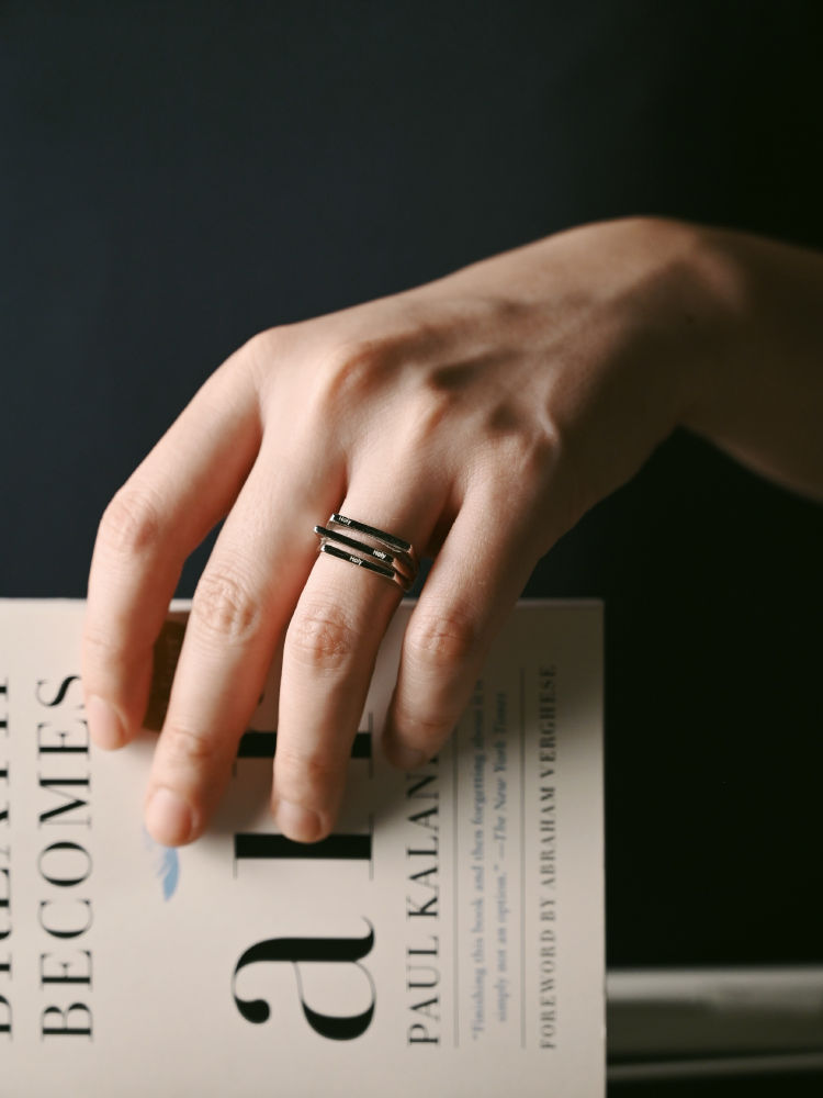 Sterling Silver