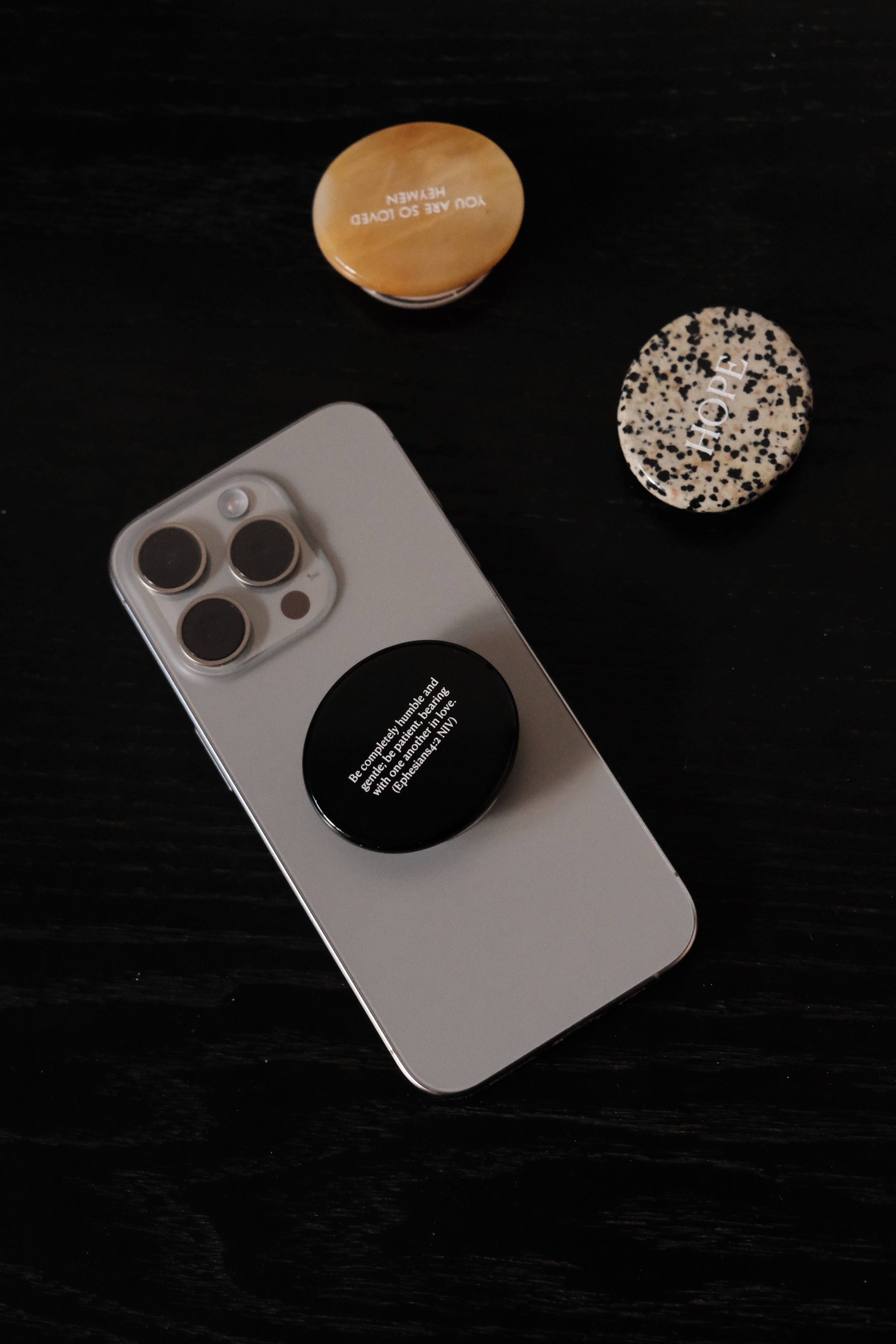 Tech Essentials