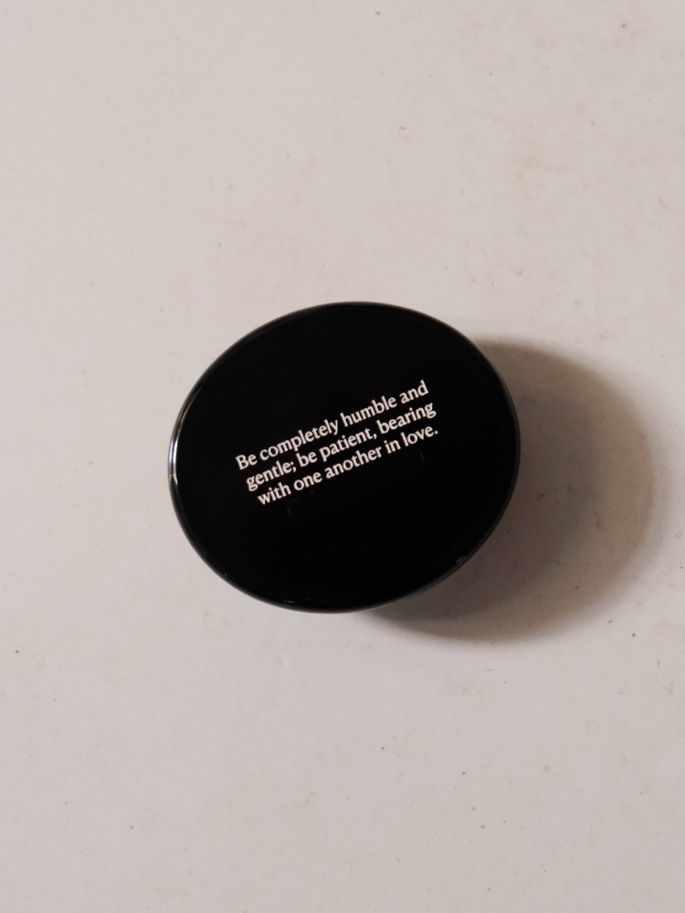 "The Rock" Phone Grip