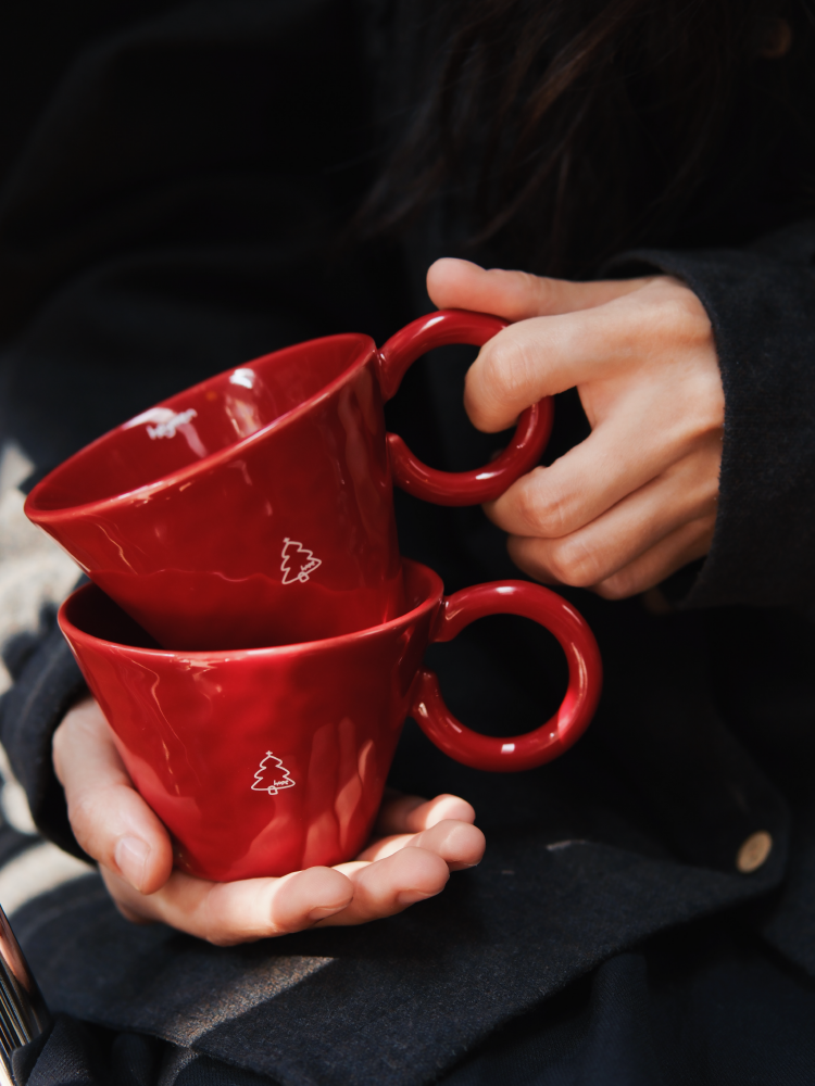 "One Hope" Ceramic Mug