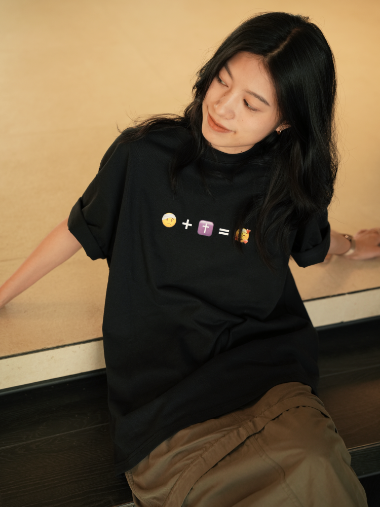 "Regain My Joy" Tee