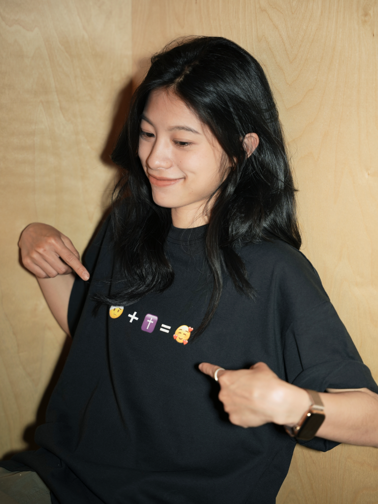 "Regain My Joy" Tee